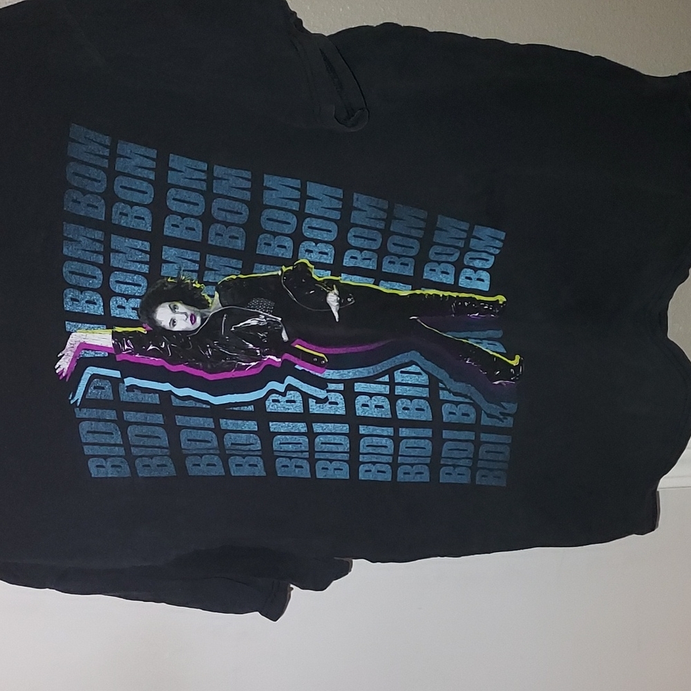 Selena shirt